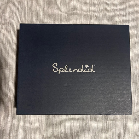 Splendid Maisie Boot (black, sz 7) - Picture 6 of 6